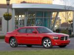 Dodge Charger 2005 года